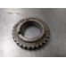 18M014 Crankshaft Timing Gear From 2012 Buick Enclave  3.6 12645465